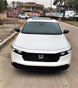 هوندا أكورد